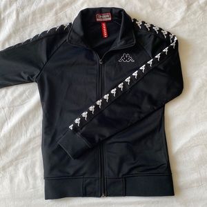 Kappa Track Jacket